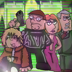 AlmightyPEDLER - FAMILY FOREVER