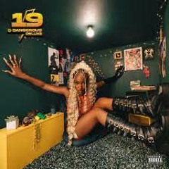 Ayra Starr, Kelly Rowland Bloody Samaritan ( Dj Vini Remix ) instagram: Djvini_Vs