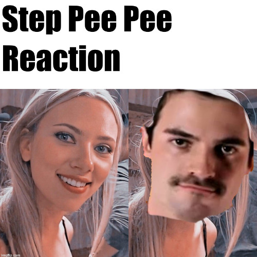 H4RDM4NI4K - This Is My Step Pee Pee