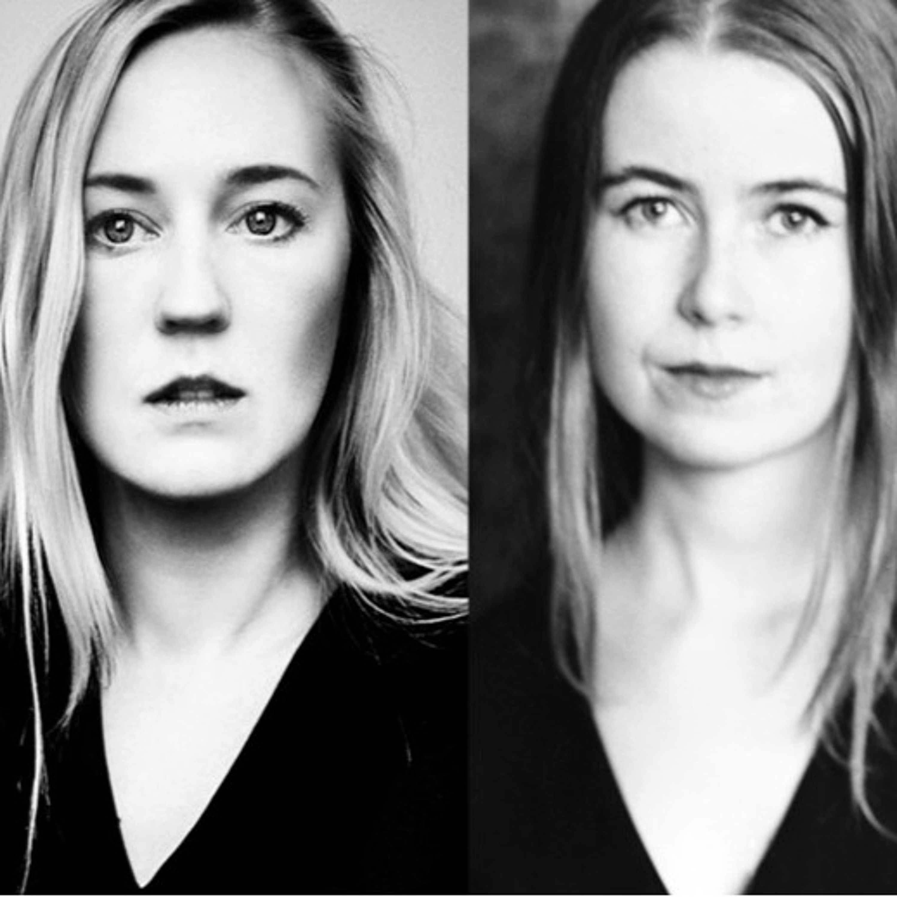 Linnéa Myhre, Ingvild Lothe og Eline Lund Fjæren: Ung. Lovende. Kvinne. episode artwork