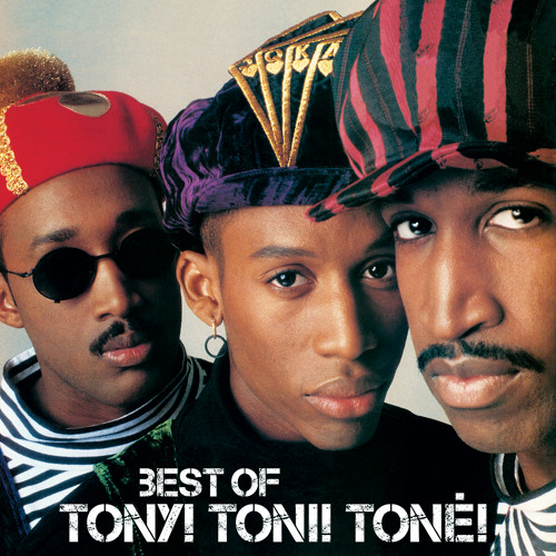 Stream Tony! Toni! Toné! | Listen to Best Of playlist online for free on  SoundCloud