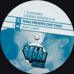 Tonka pres. Chip Tunes - Heartjumpa (SellRude Remix)