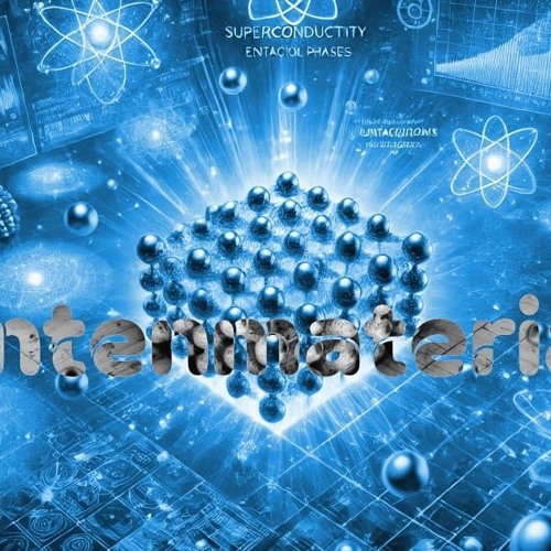 Quantum Materials: Foundations, Applications, and Future Prospects