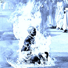 burn, i think god is crying 🔥 (prod perry pressey)