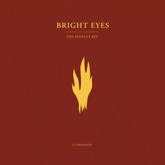 洋楽 Bright Eyes - Letting Off The Happiness Letting Off The Happiness: A Companion EP / digital album