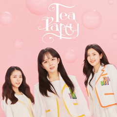 SHOW ME - TEA PARTY.mp3