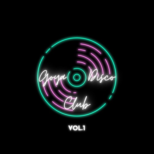 Goya Disco Club Vol.1