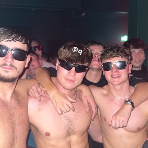 Techno🕺