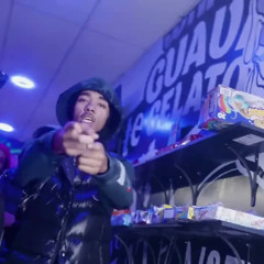 E-Wuu x LA - Get Back (Official Music Video).mp3