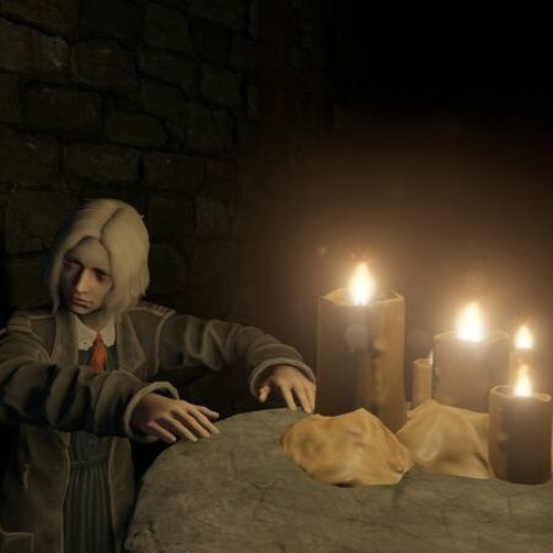 Pathologic 2 OST: Dead End