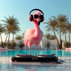 SUMMER - WORLD BEAT MIX