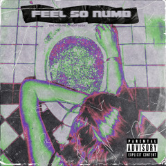 Feel So Numb (ft. GREAT VEGA) [Prod. Hoodrixh]