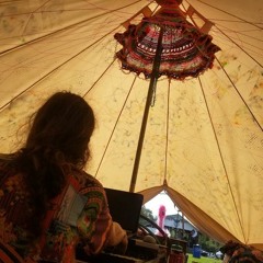 Equalizing Equinox [Dark Progressive Psytrance / Mash-Up Mix] (Recorded on 9/12/21 @ Equinox MAF)