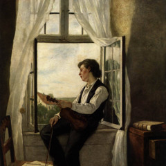 I told you once... by Filip Sande Played by Filip Sande Cello