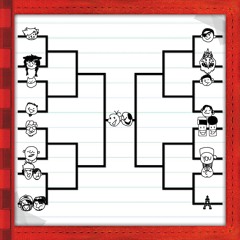 Diary of a Tourney Kid ~ The Bracket Experience