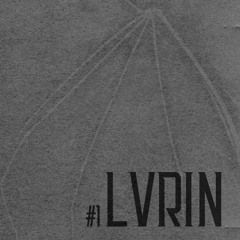 Sigil 1: LVRIN / Afterparty Rec.