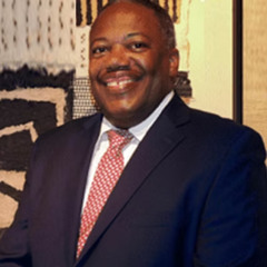 Leadership Lowdown | Myron Frierson - The Power of Empowering Our Youth