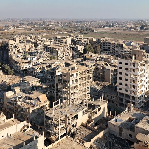 مولية ديرية