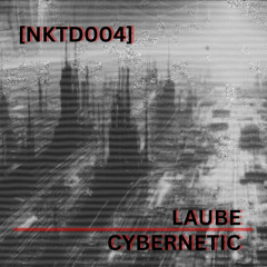 [NKTD004] LAUBE - Cybernetic