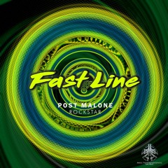 Rockstar Live - Fast Line RMX - FREE DOWNLOAD