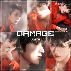 JUSTB - Damage