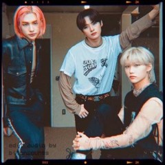 wow - stray kids' danceracha edit audio