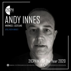 Andy Innes | 21CPH Mix Of The Year 2020