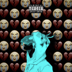 DEPRESSION (FEAT. LUCKYTHESTRANGEBOY)