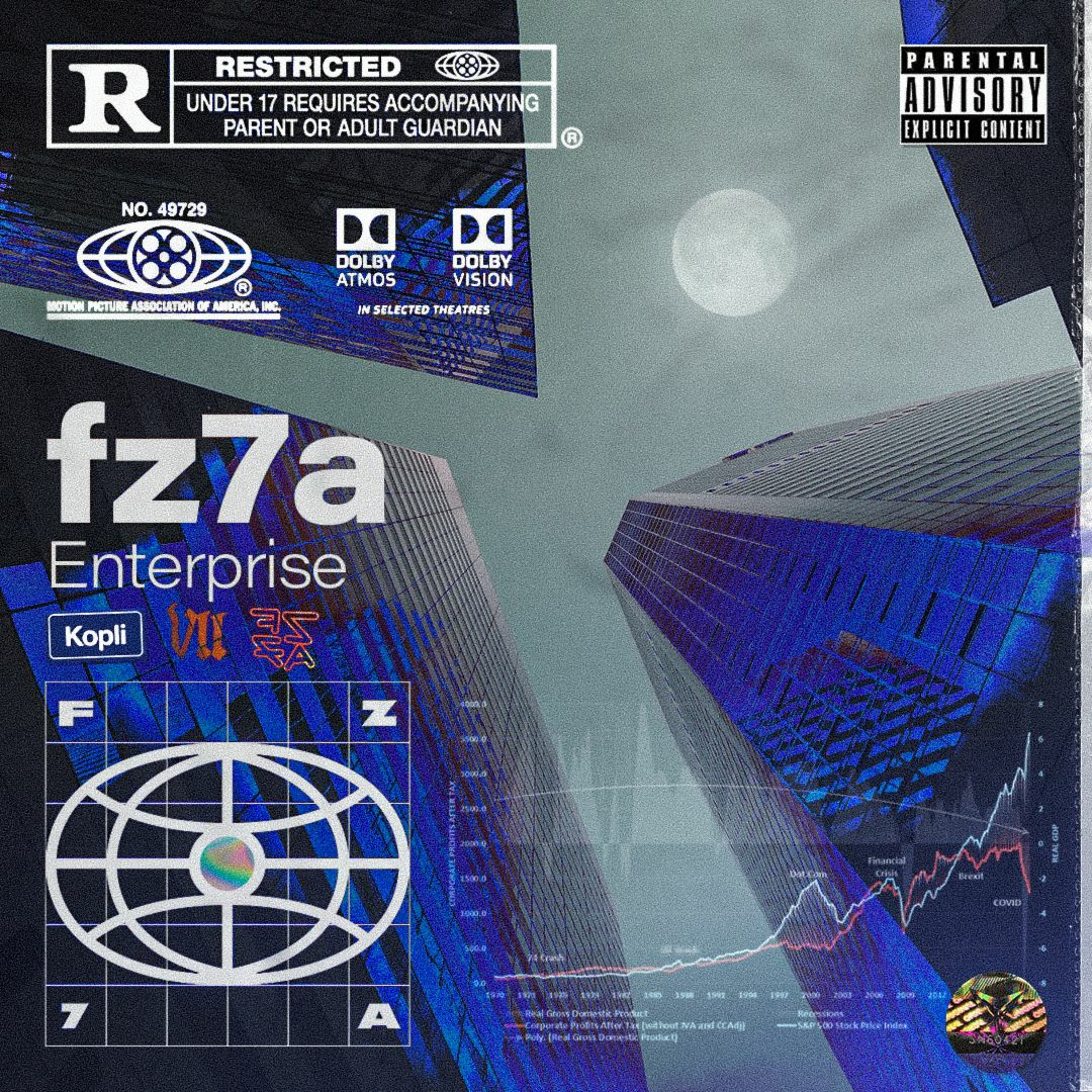 Enterprise episode artwork