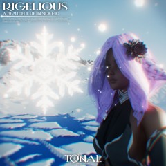 Rigelious - A Beautiful Lie (Beside Me)