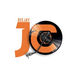 DJJC - DEMBOW Vol. 4