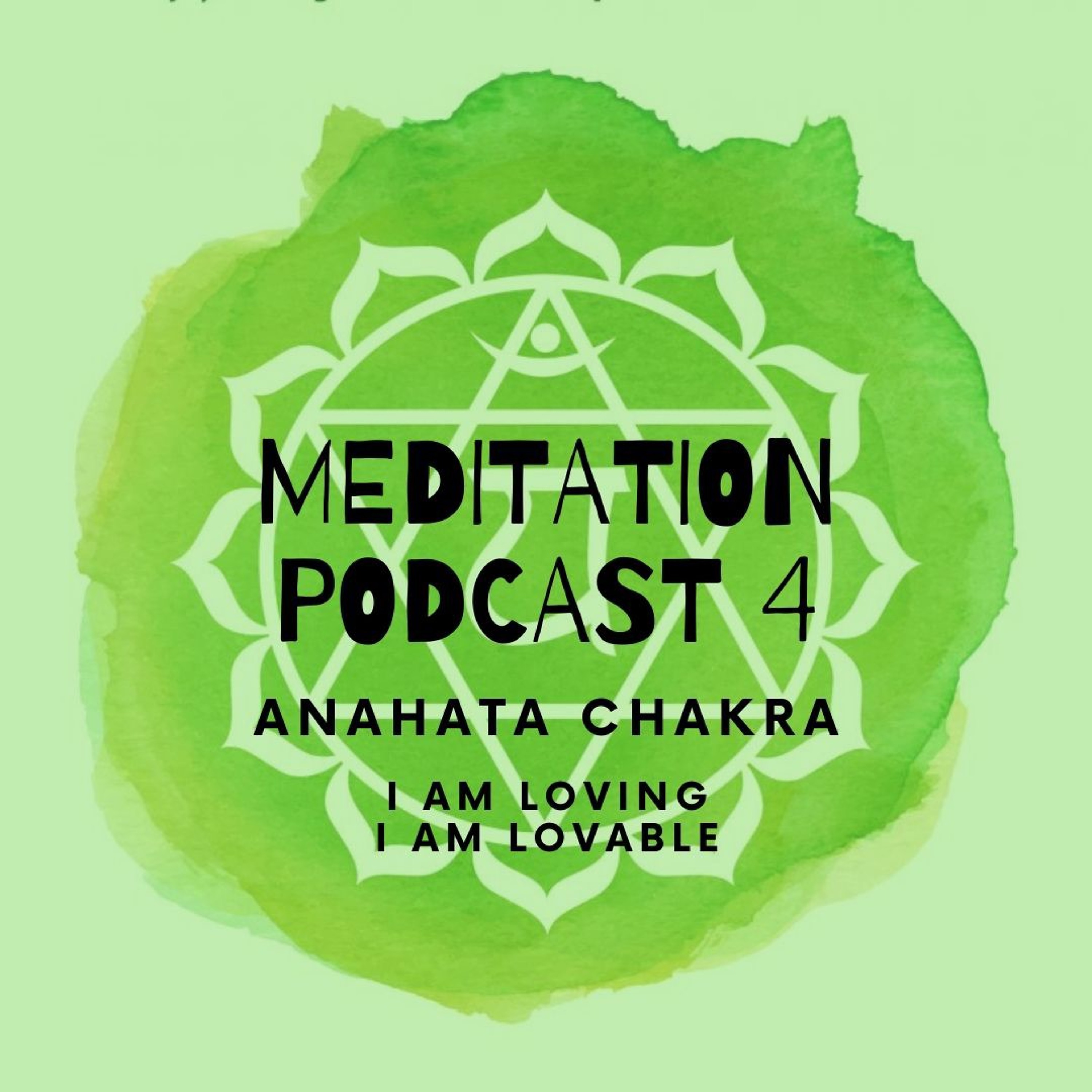 Anahata Chakra Meditation