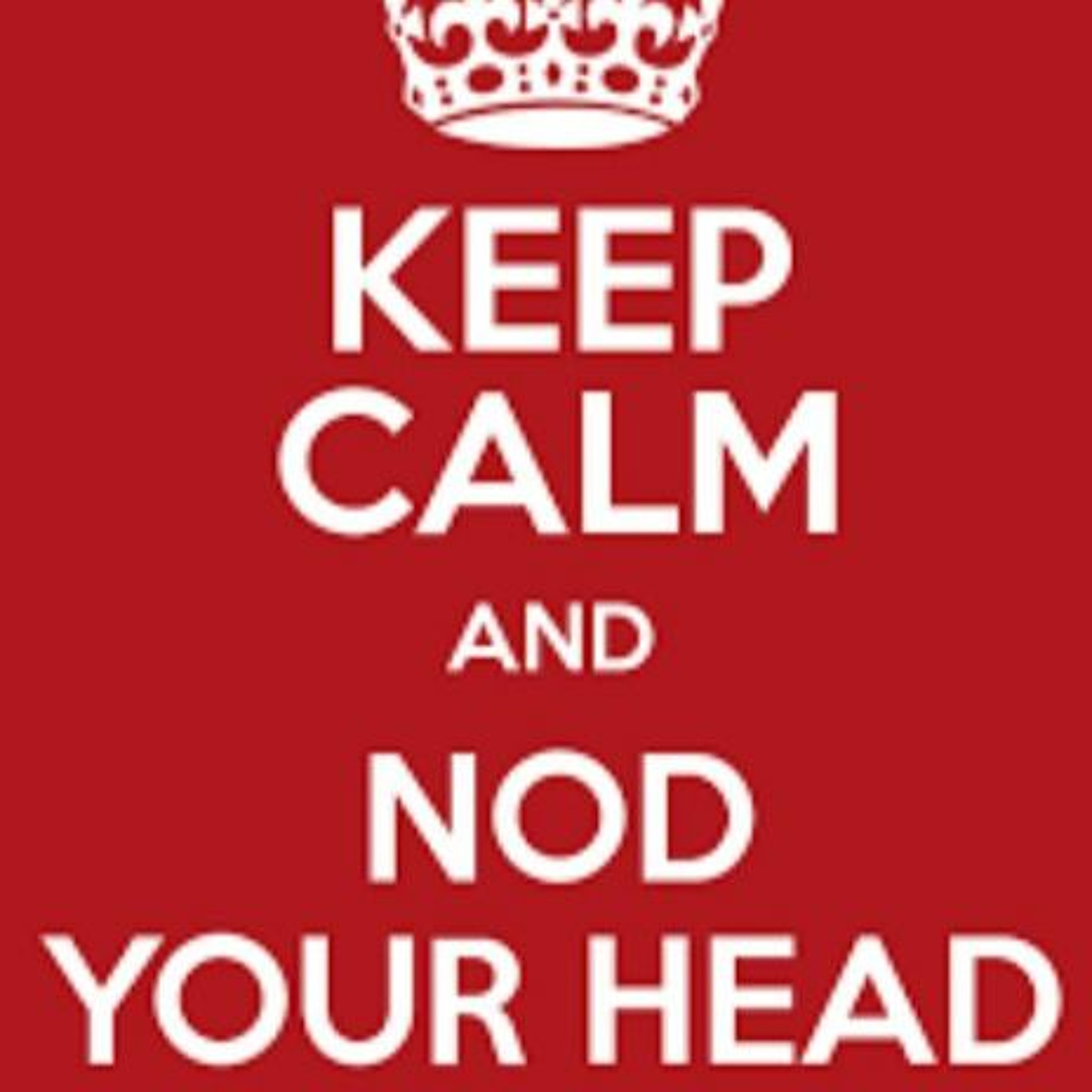 Nod Your Head episode artwork