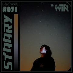 WIR Podcast #071 - Staary