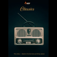 The Lottery - based on the short story by Shirley Jackson