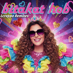 Samira Said : Bitakat Hob (Cover)- Lcrappo Deep House Remix