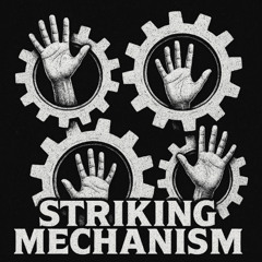 Hexor_Striking Mechanism