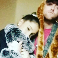 ariana grande x mac miller - the way (flip)