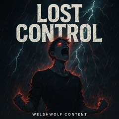 LOST CONTROL