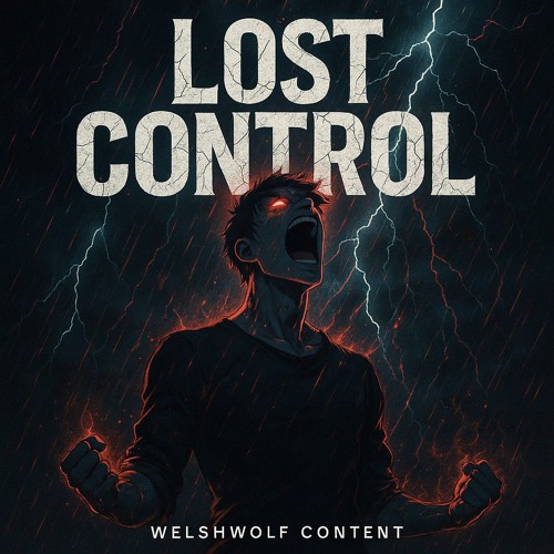 LOST CONTROL
