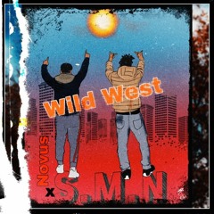 Wild West End (Feat. Novus Luminar) {prod. KiddKiture}