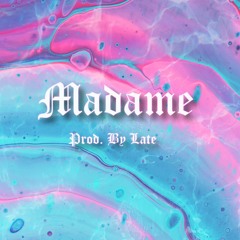 [FREE]  UK Afro dancehal Type Beat 2021 Madame | Drake x Swae Lee x Tory Lanez (Prod. by Late)