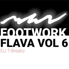 Footwork Flava Vol 6