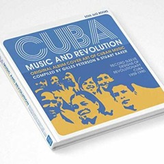 View KINDLE 💗 Cuba: Music and Revolution: Original Album Cover Art of Cuban Music: T