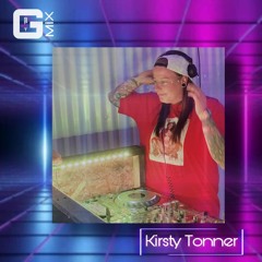 G MIX Series - Kirsty Tonner