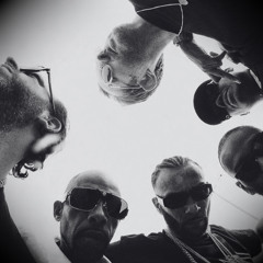 Chase & Status x Flowdan x IRAH type beat - "Totality"