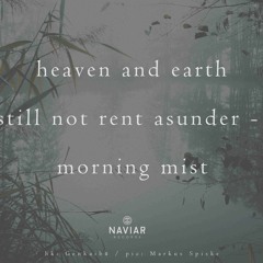 Not Yet Rent Asunder - Naviarhaiku556