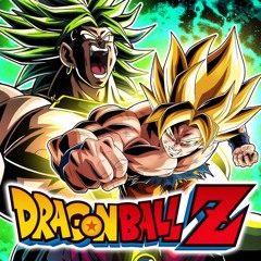 Dokkan Osts