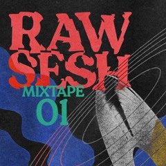 Raw Sesh Mixtape #01 - Petri Glad