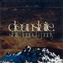 cleanslaite. // slaite. launch party 4.4.25
